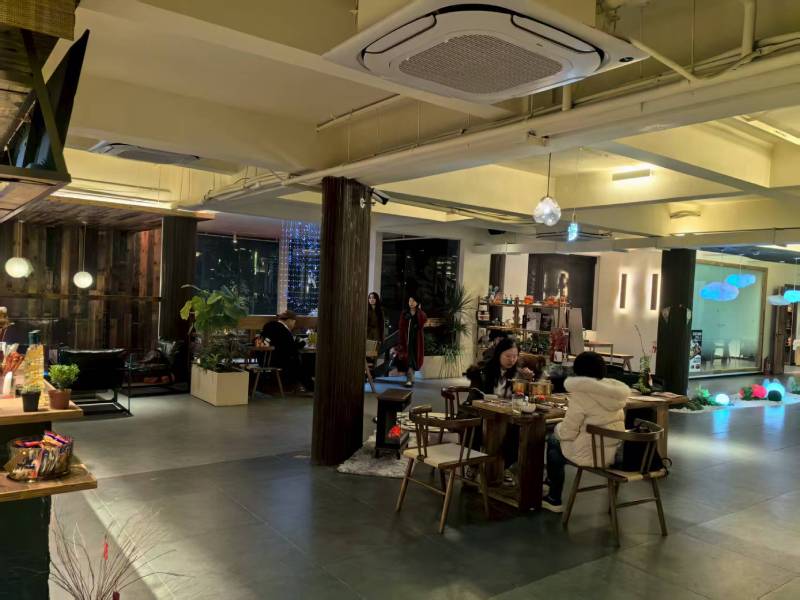 新浦区品牌营销